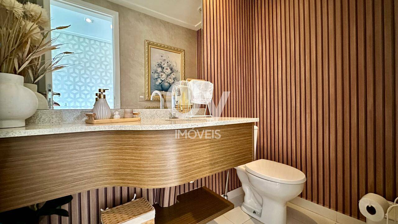 Apartamento à venda Gran Club / 182m2 / 3 suites