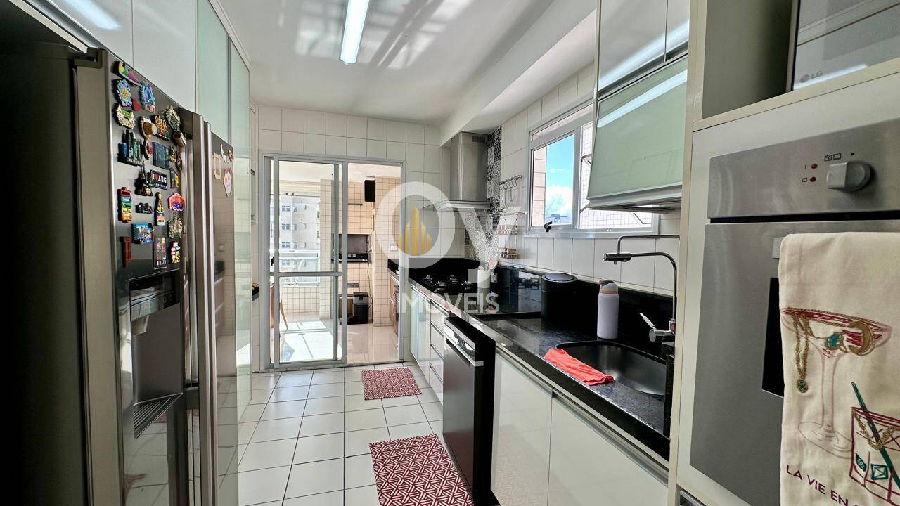 Apartamento à venda Gran Club / 182m2 / 3 suites