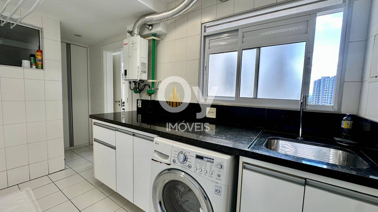 Apartamento à venda Gran Club / 182m2 / 3 suites