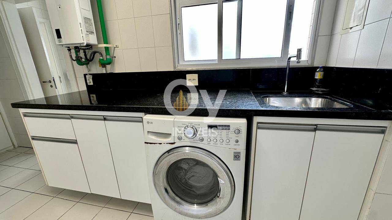 Apartamento à venda Gran Club / 182m2 / 3 suites
