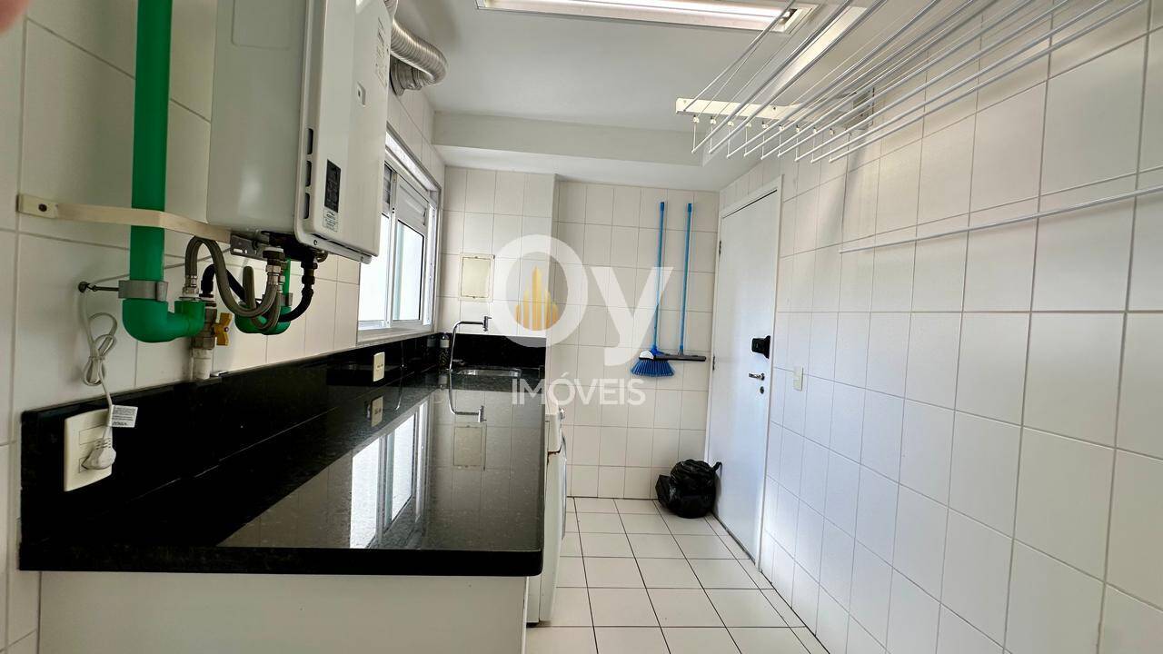 Apartamento à venda Gran Club / 182m2 / 3 suites