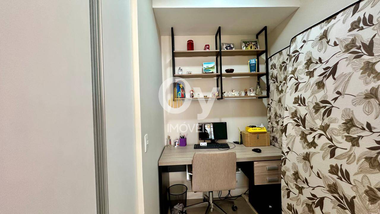 Apartamento à venda Gran Club / 182m2 / 3 suites