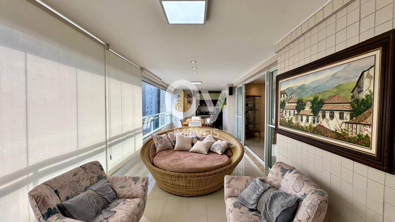 Apartamento à venda Gran Club / 182m2 / 3 suites