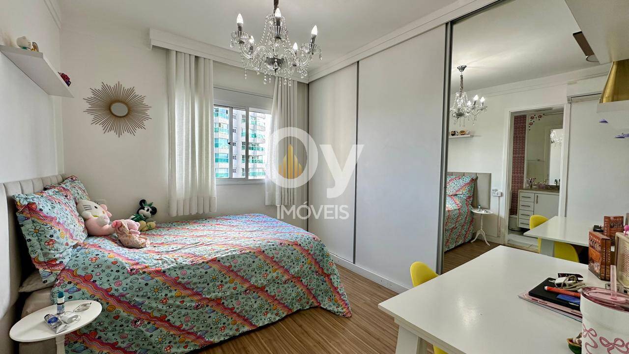 Apartamento à venda Gran Club / 182m2 / 3 suites