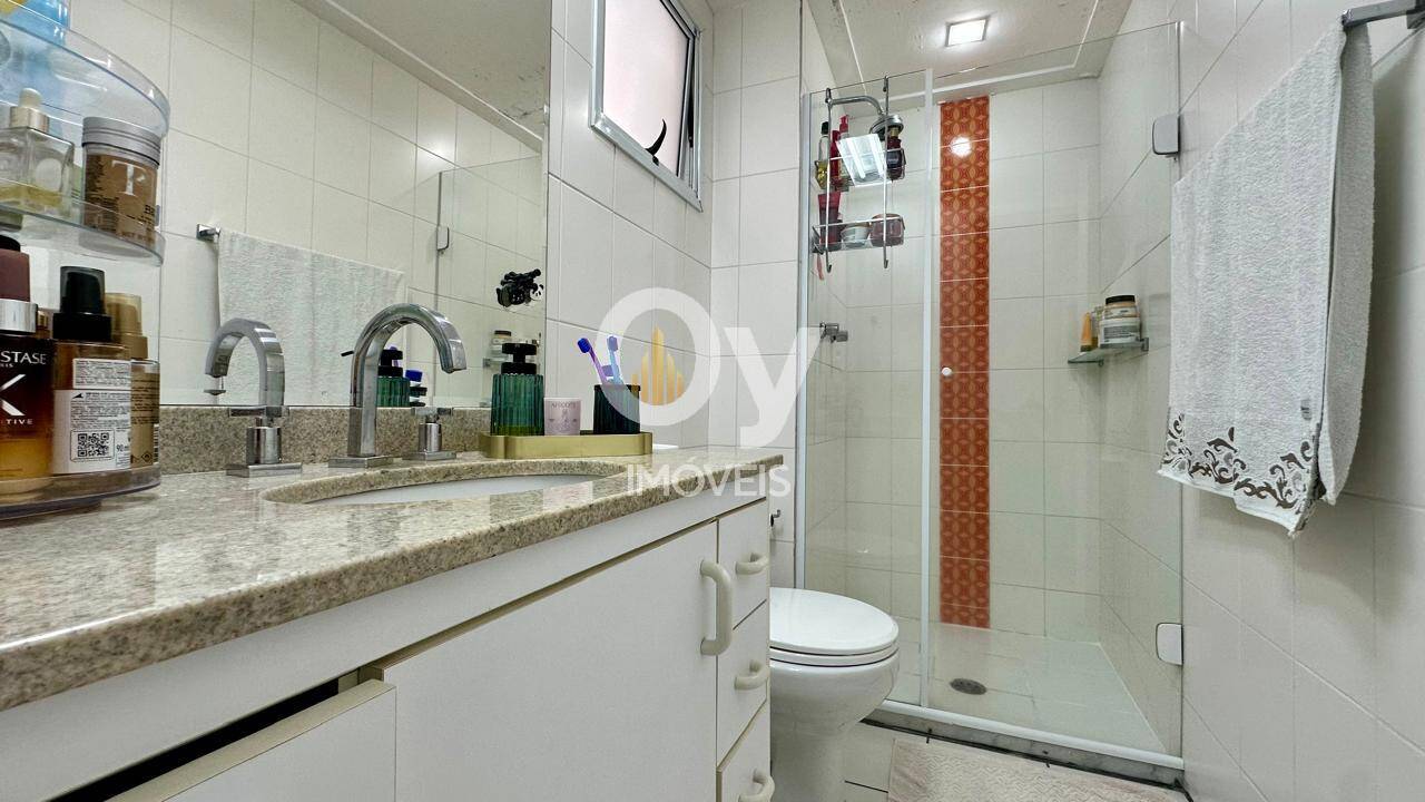 Apartamento à venda Gran Club / 182m2 / 3 suites