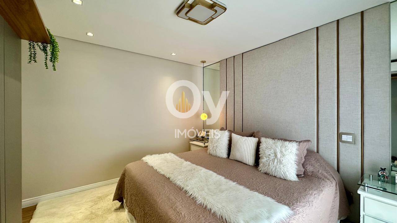 Apartamento à venda Gran Club / 182m2 / 3 suites
