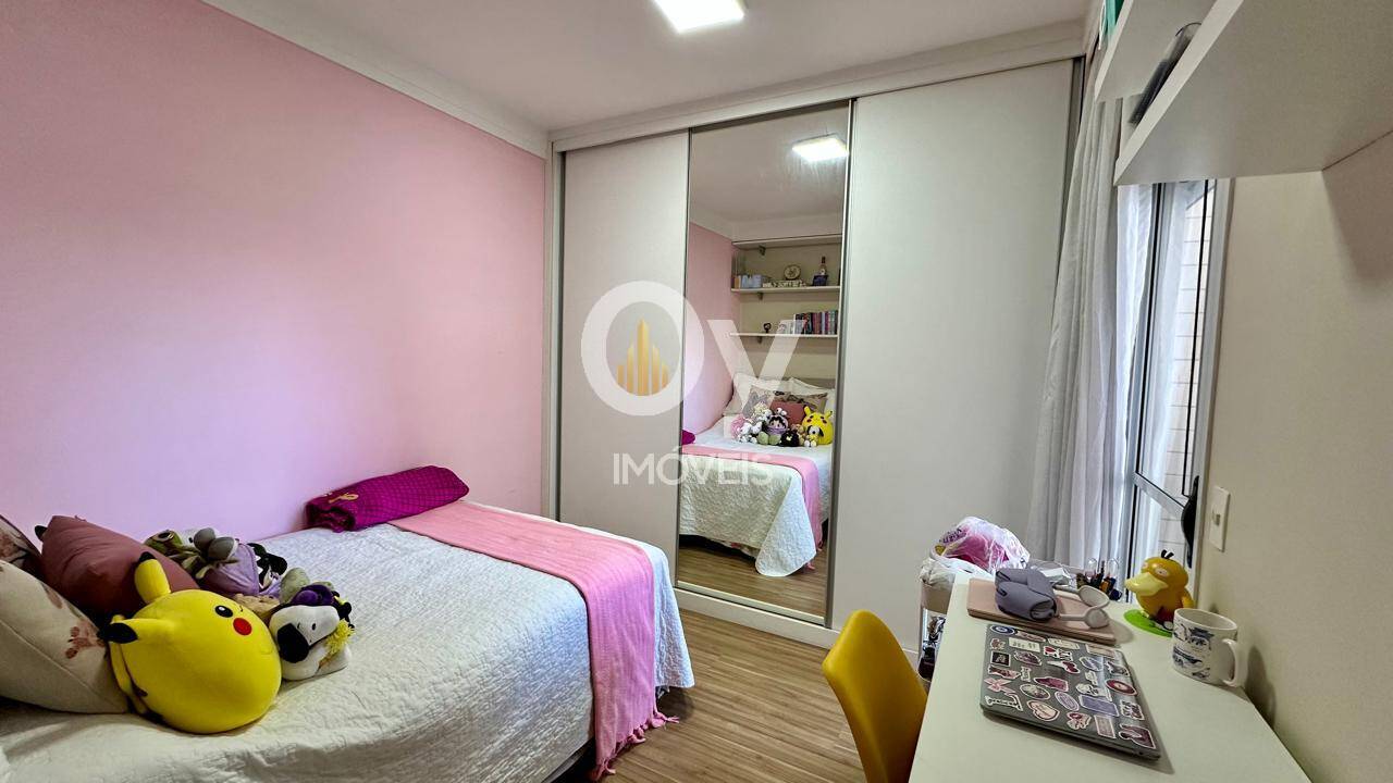 Apartamento à venda Gran Club / 182m2 / 3 suites