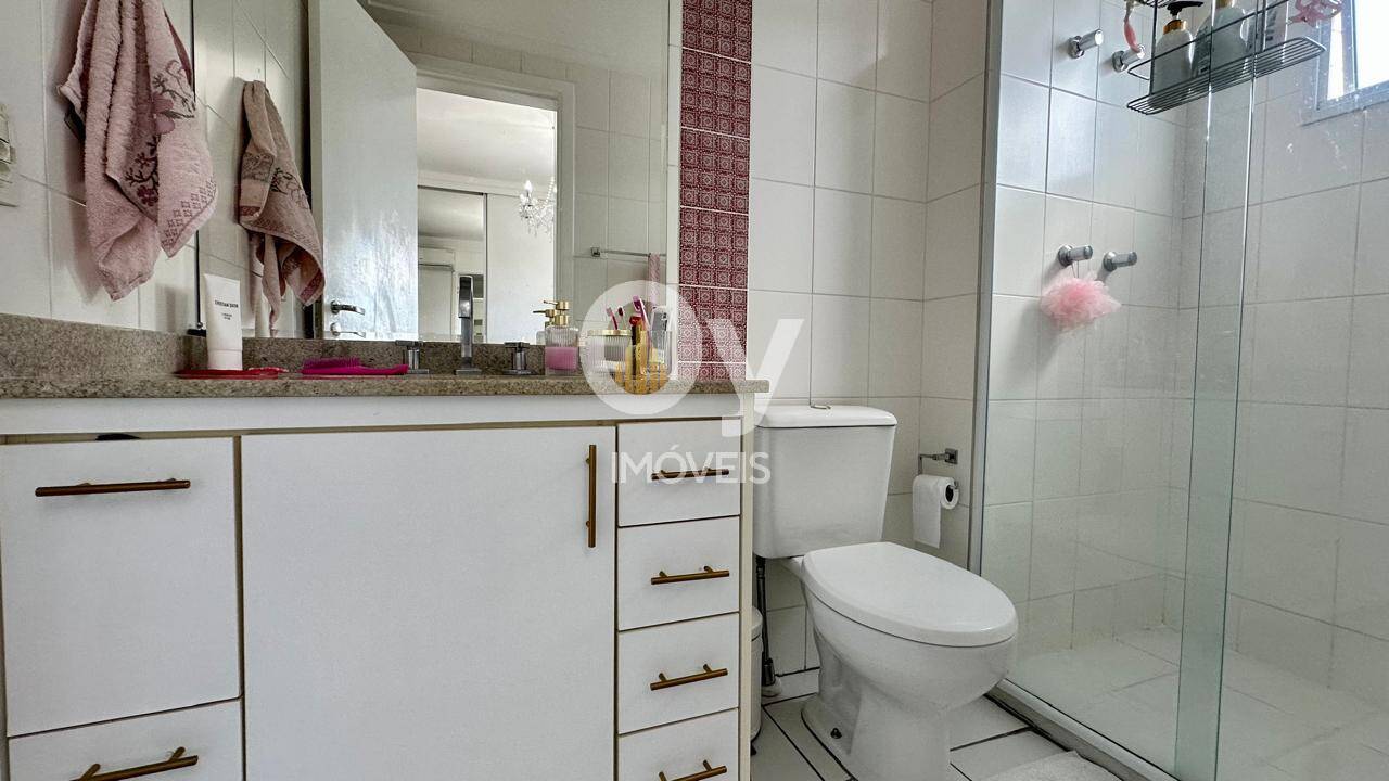 Apartamento à venda Gran Club / 182m2 / 3 suites