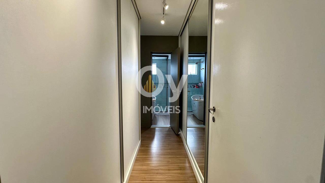 Apartamento à venda Gran Club / 182m2 / 3 suites