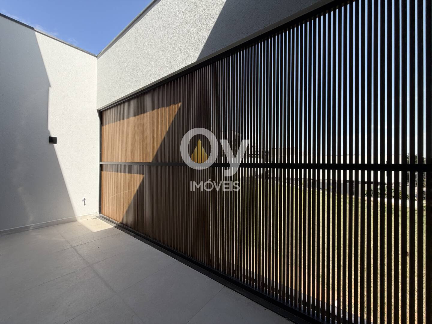Sobrado Volpe Alphaville II SJC | Projeto Ohira, 5 Suítes e Vista