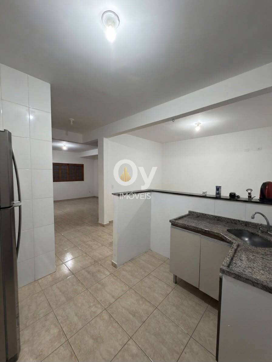 Casa á venda no Vista Verde - 3 dormitórios