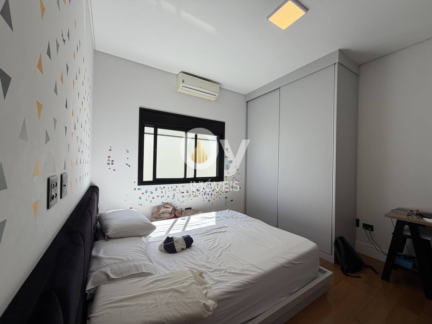 Casa Residencial Mônaco SJC | 450m² Terreno, 3 Quartos e Gourmet