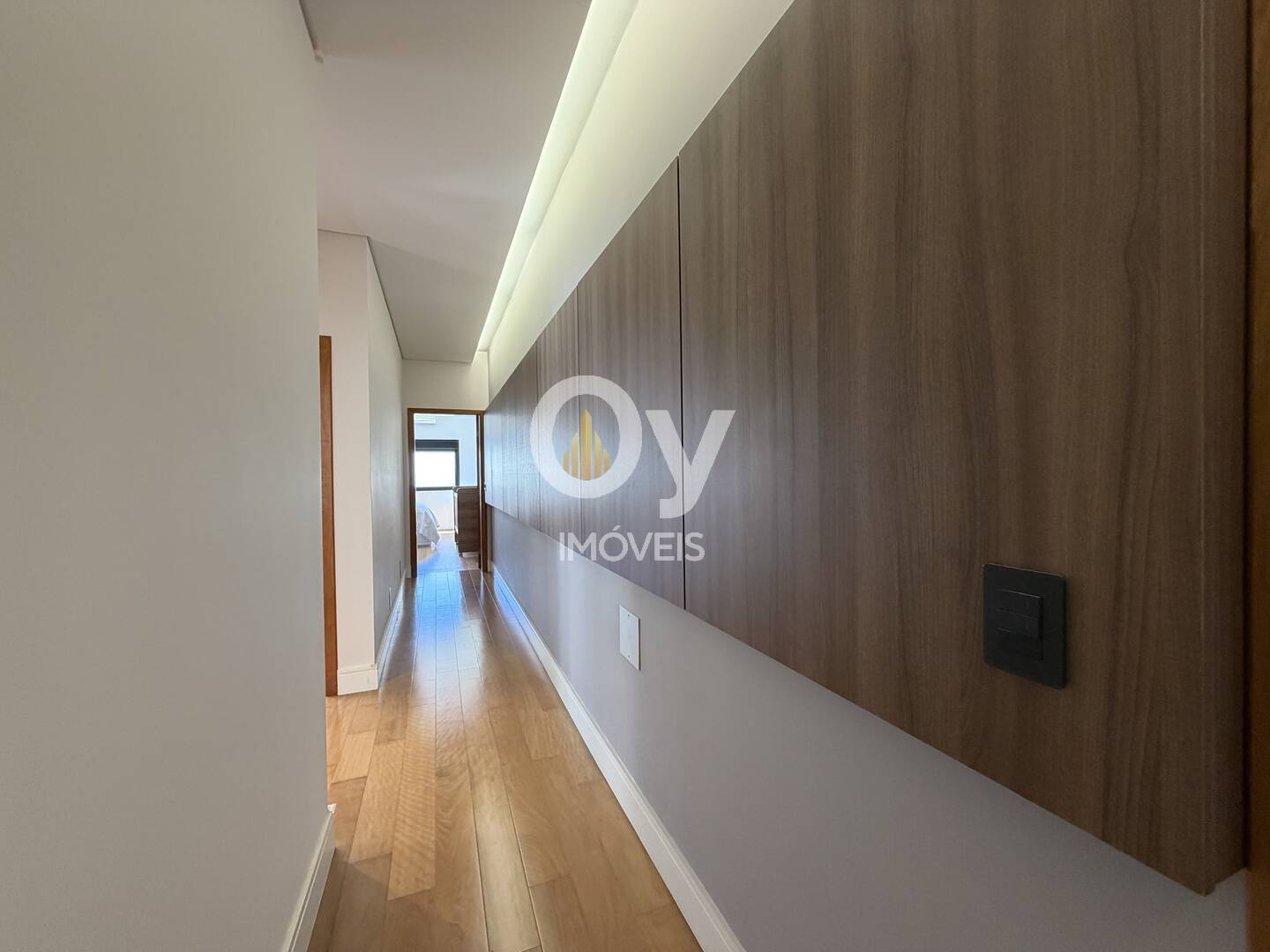 Casa Residencial Mônaco SJC | 450m² Terreno, 3 Quartos e Gourmet