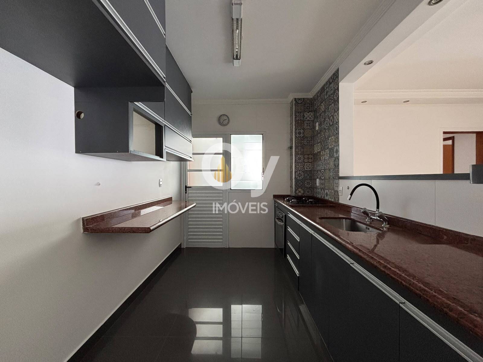 Apartamento Jd. Aquarius | 111 m² | 3 dormitórios sendo 1 suíte | 2 vagas