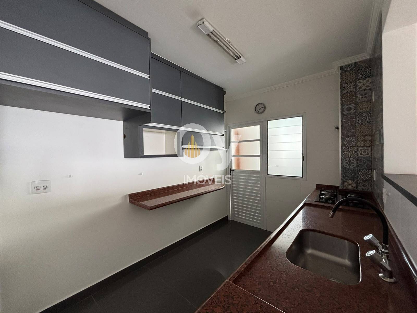 Apartamento Jd. Aquarius | 111 m² | 3 dormitórios sendo 1 suíte | 2 vagas