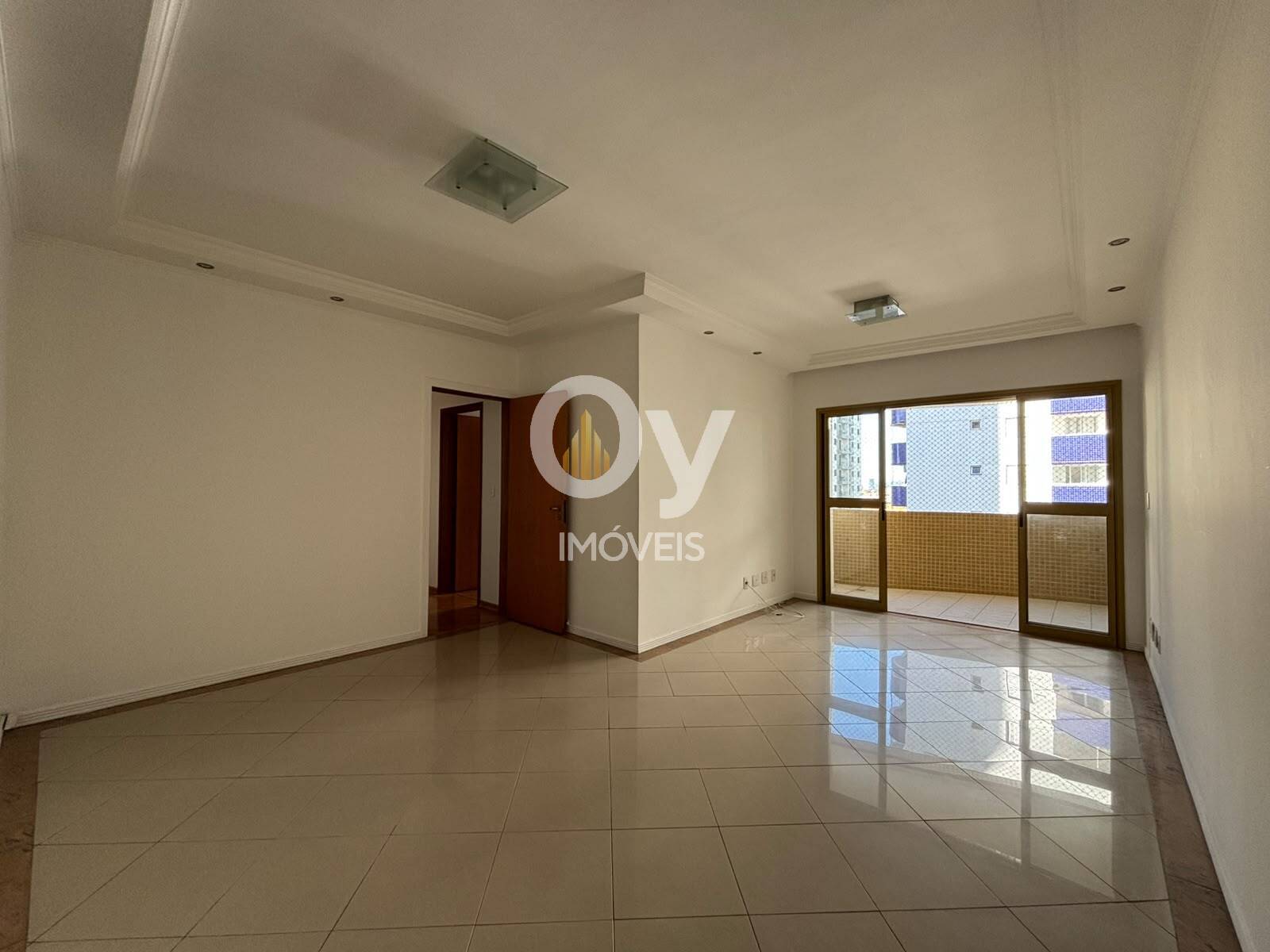 Apartamento Jd. Aquarius | 111 m² | 3 dormitórios sendo 1 suíte | 2 vagas