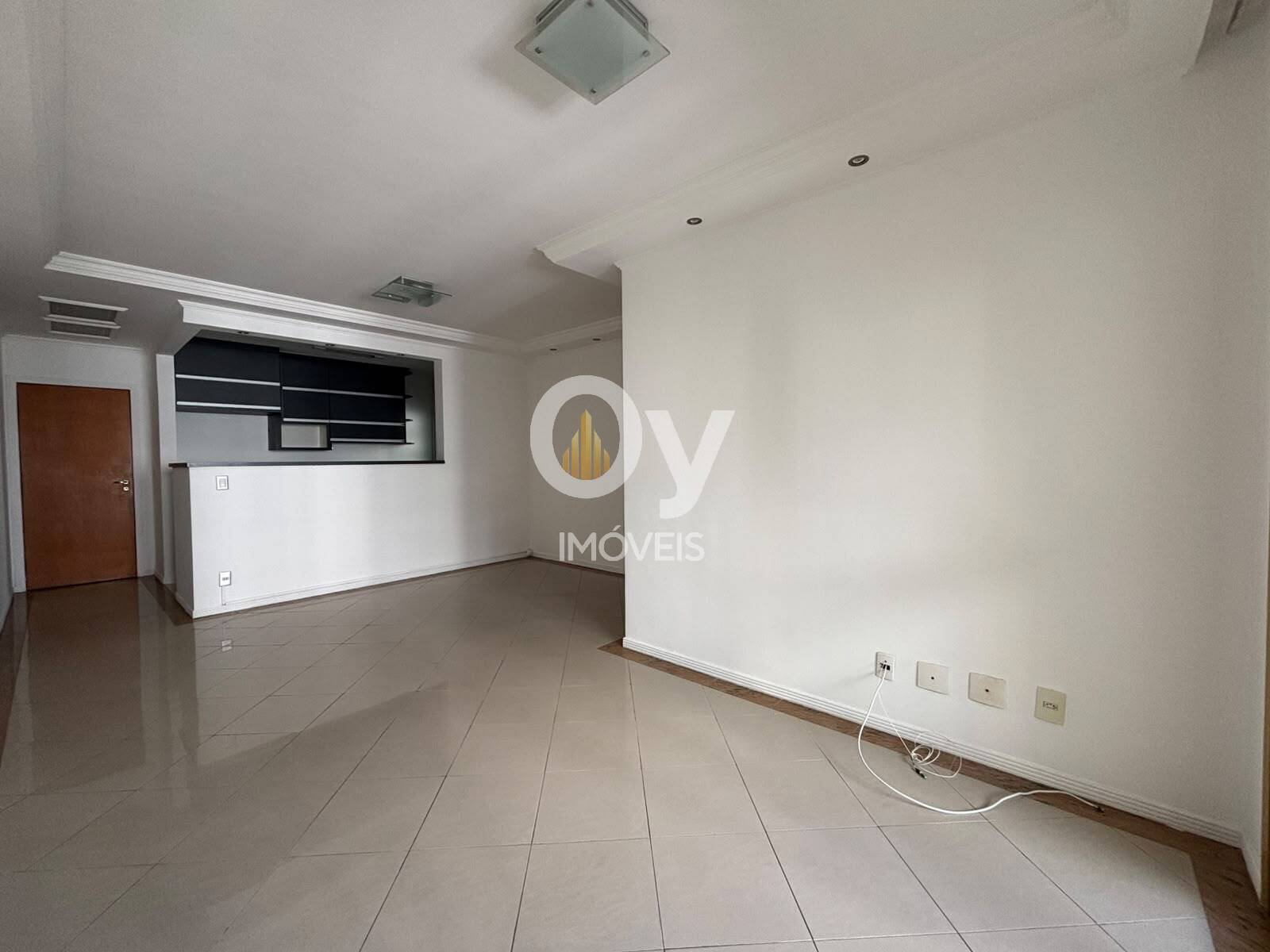 Apartamento Jd. Aquarius | 111 m² | 3 dormitórios sendo 1 suíte | 2 vagas