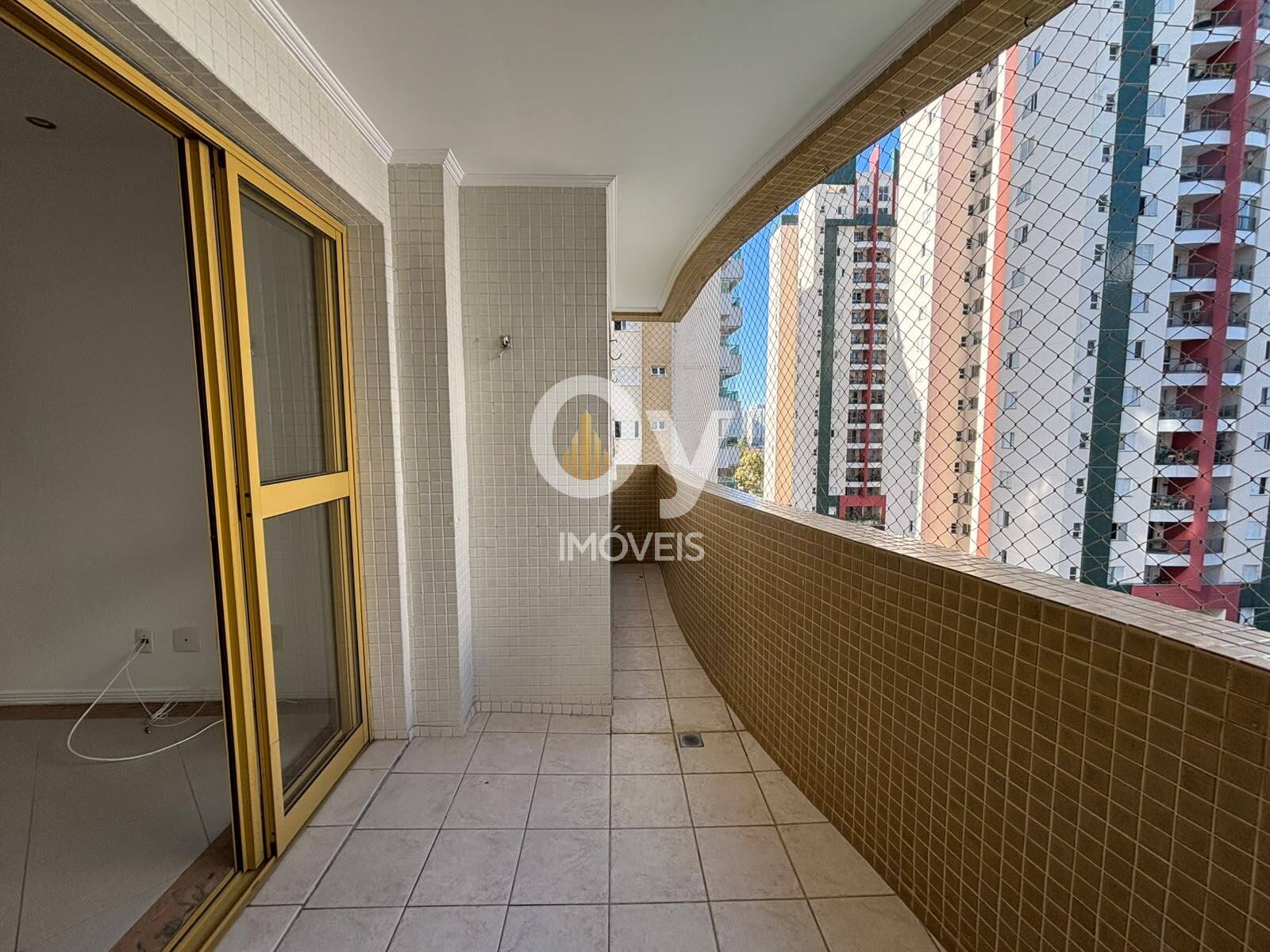Apartamento Jd. Aquarius | 111 m² | 3 dormitórios sendo 1 suíte | 2 vagas