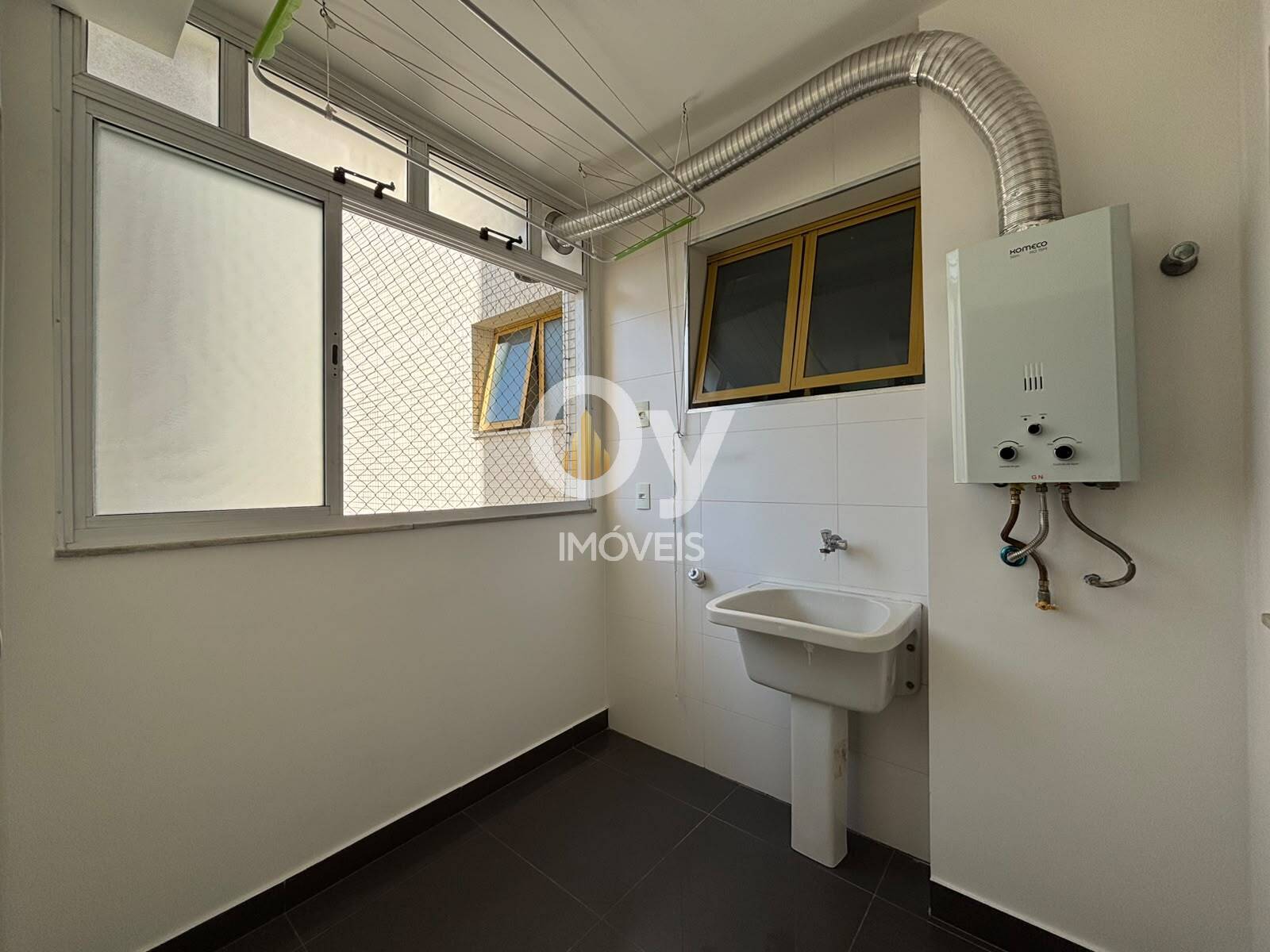 Apartamento Jd. Aquarius | 111 m² | 3 dormitórios sendo 1 suíte | 2 vagas