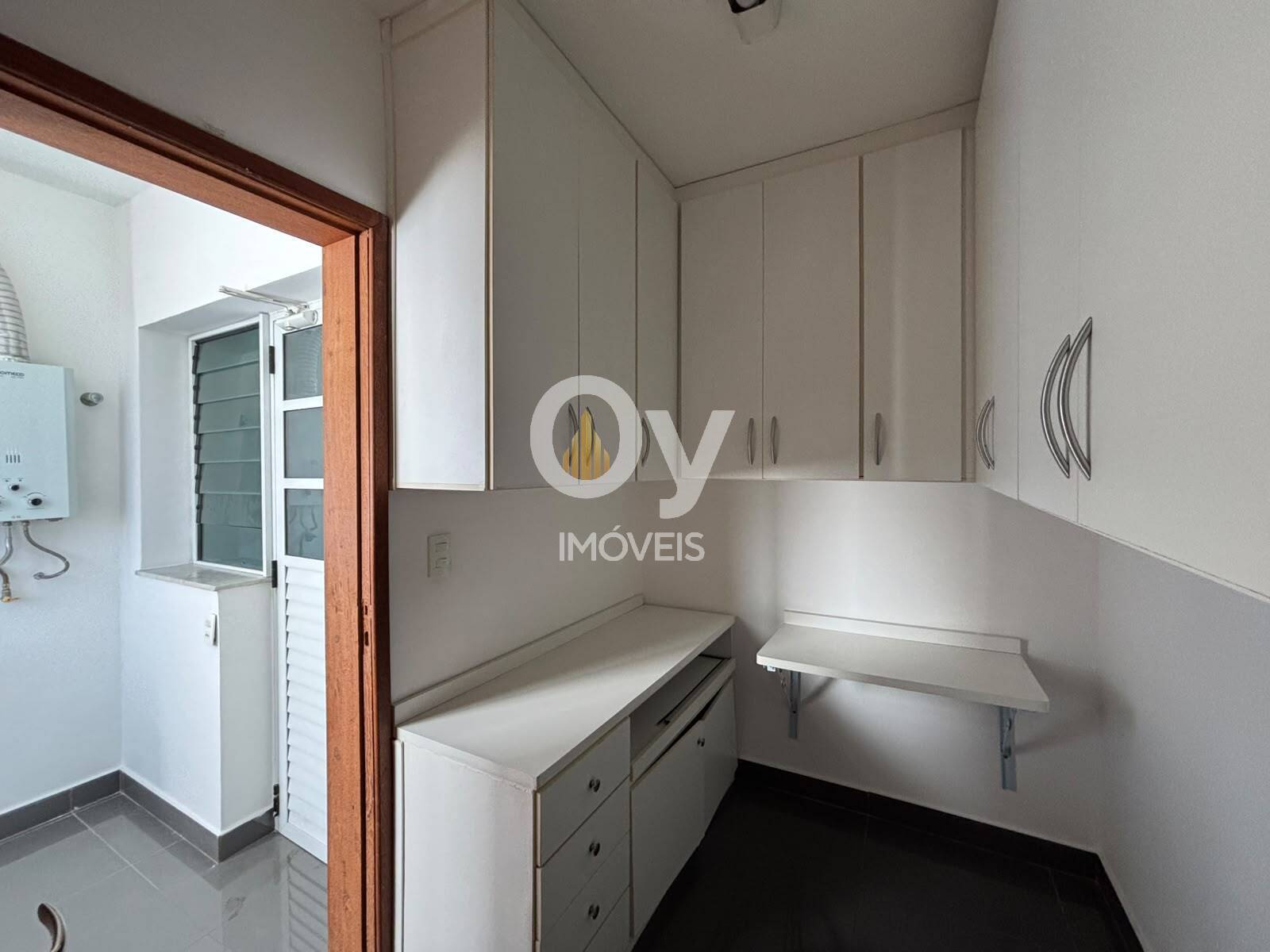 Apartamento Jd. Aquarius | 111 m² | 3 dormitórios sendo 1 suíte | 2 vagas