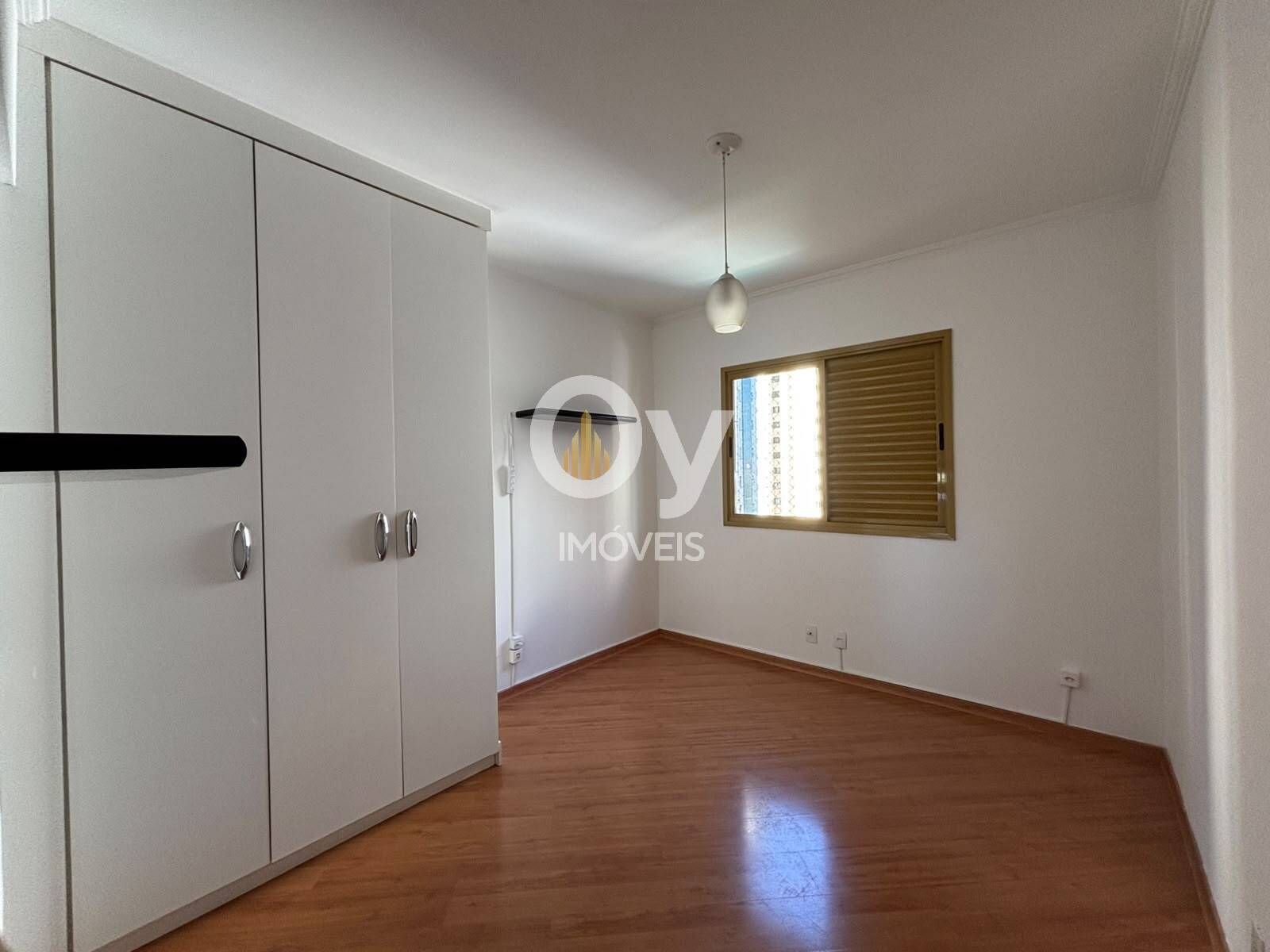 Apartamento Jd. Aquarius | 111 m² | 3 dormitórios sendo 1 suíte | 2 vagas