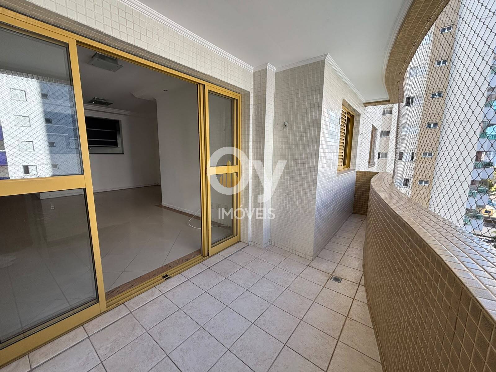 Apartamento Jd. Aquarius | 111 m² | 3 dormitórios sendo 1 suíte | 2 vagas