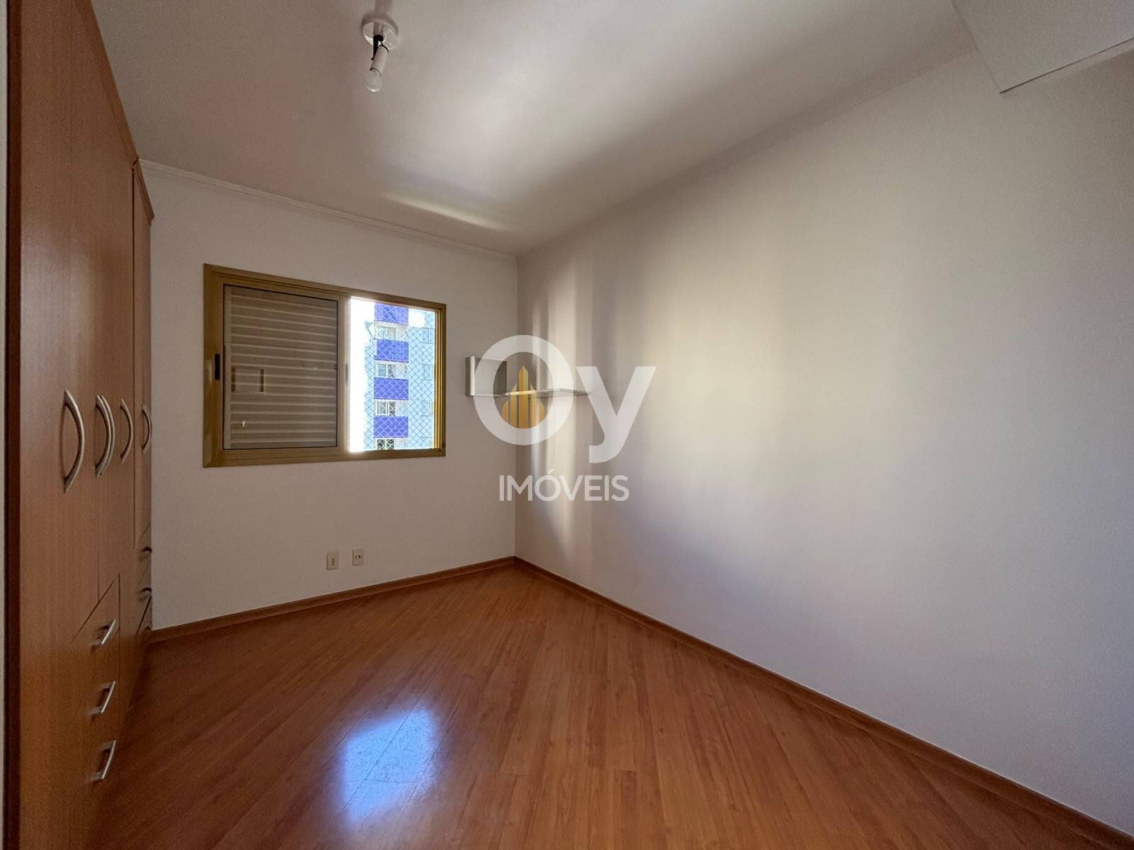 Apartamento Jd. Aquarius | 111 m² | 3 dormitórios sendo 1 suíte | 2 vagas