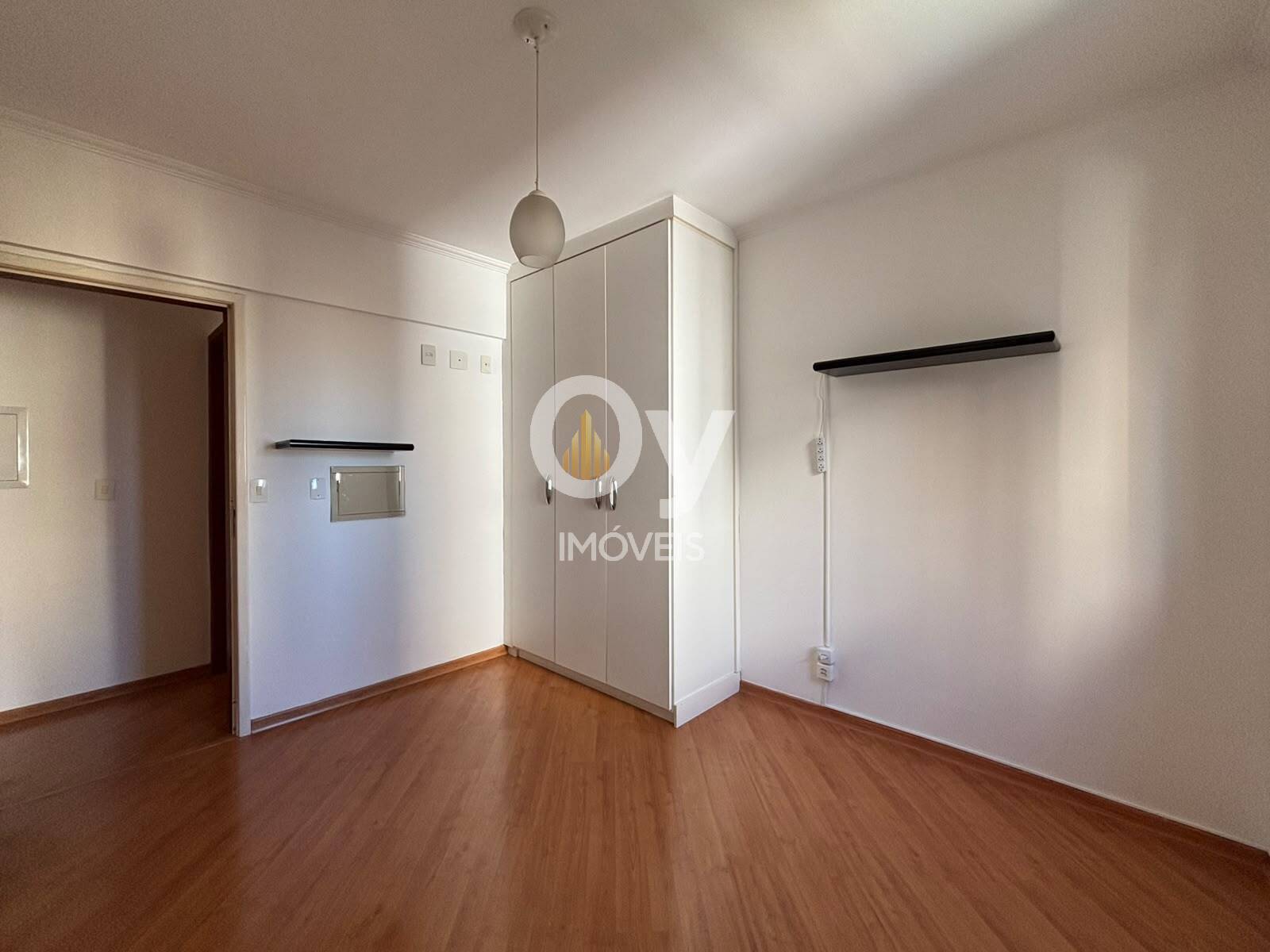 Apartamento Jd. Aquarius | 111 m² | 3 dormitórios sendo 1 suíte | 2 vagas