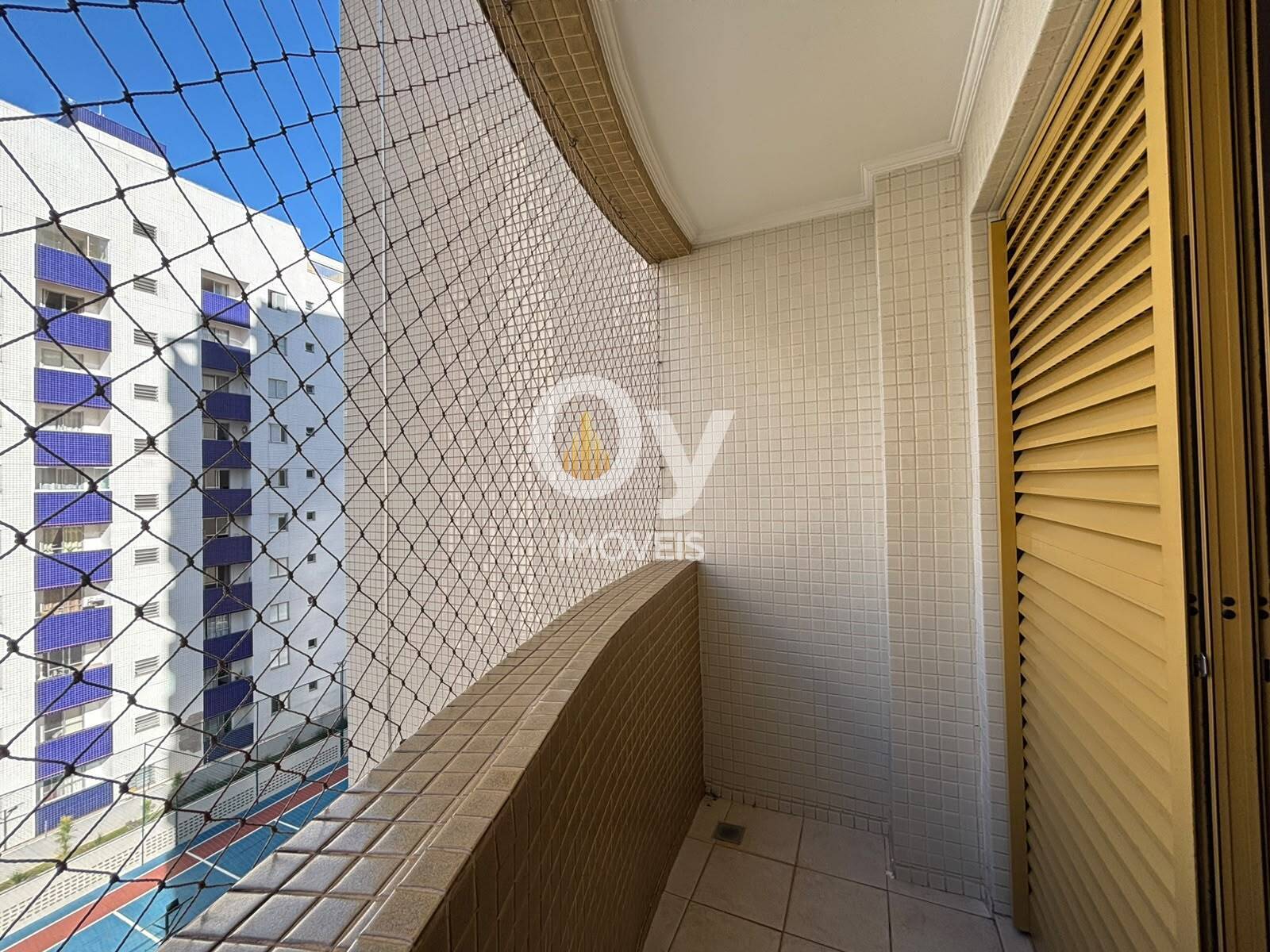Apartamento Jd. Aquarius | 111 m² | 3 dormitórios sendo 1 suíte | 2 vagas