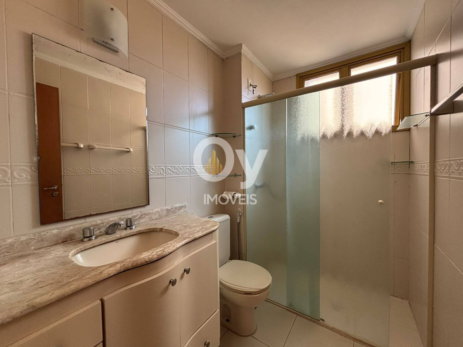 Apartamento Jd. Aquarius | 111 m² | 3 dormitórios sendo 1 suíte | 2 vagas