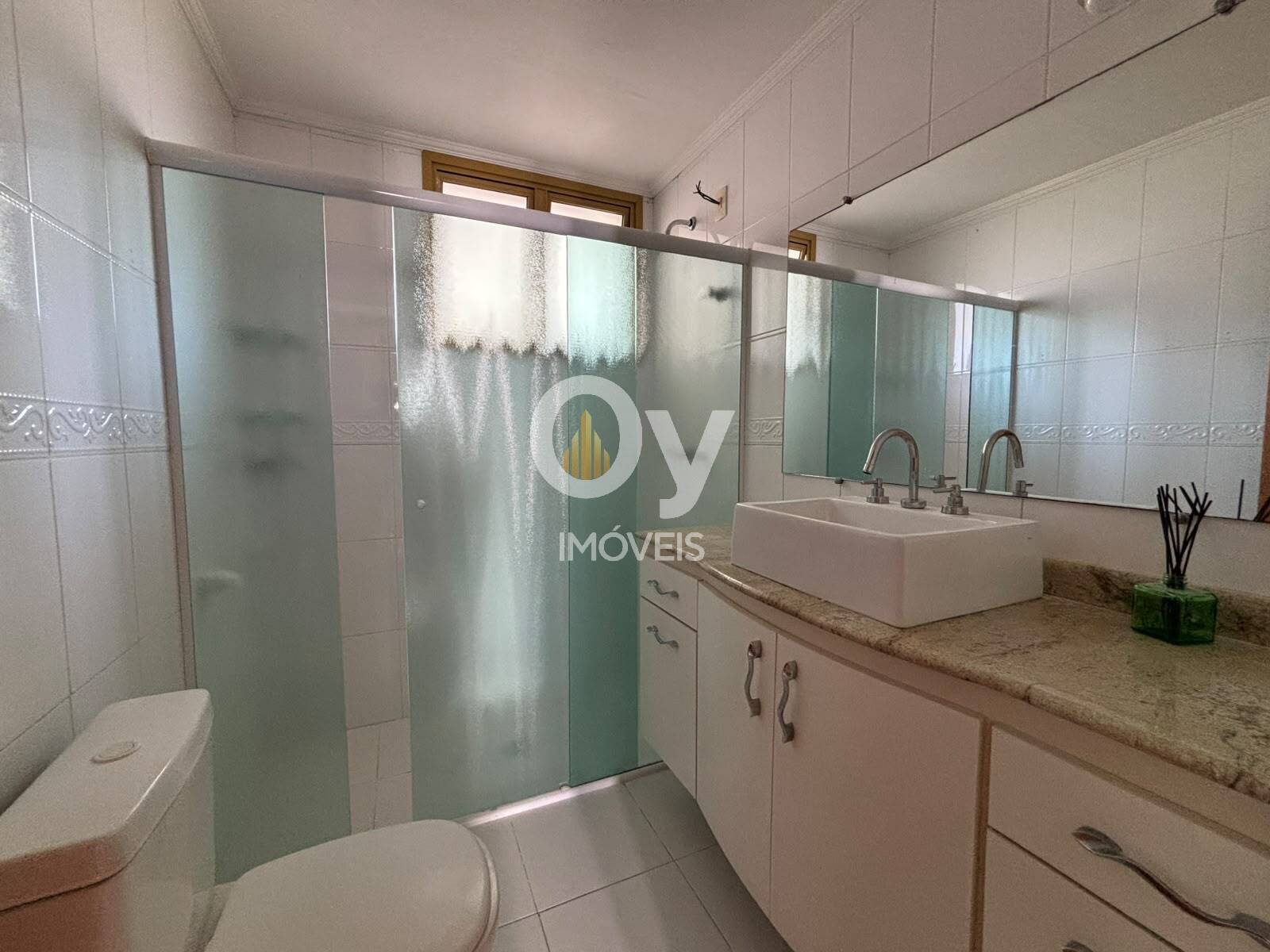 Apartamento Jd. Aquarius | 111 m² | 3 dormitórios sendo 1 suíte | 2 vagas