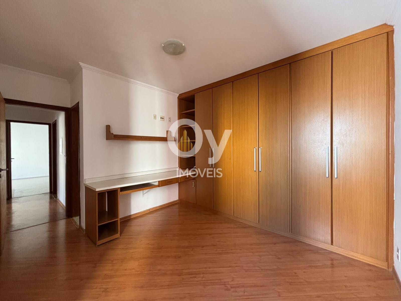 Apartamento Jd. Aquarius | 111 m² | 3 dormitórios sendo 1 suíte | 2 vagas