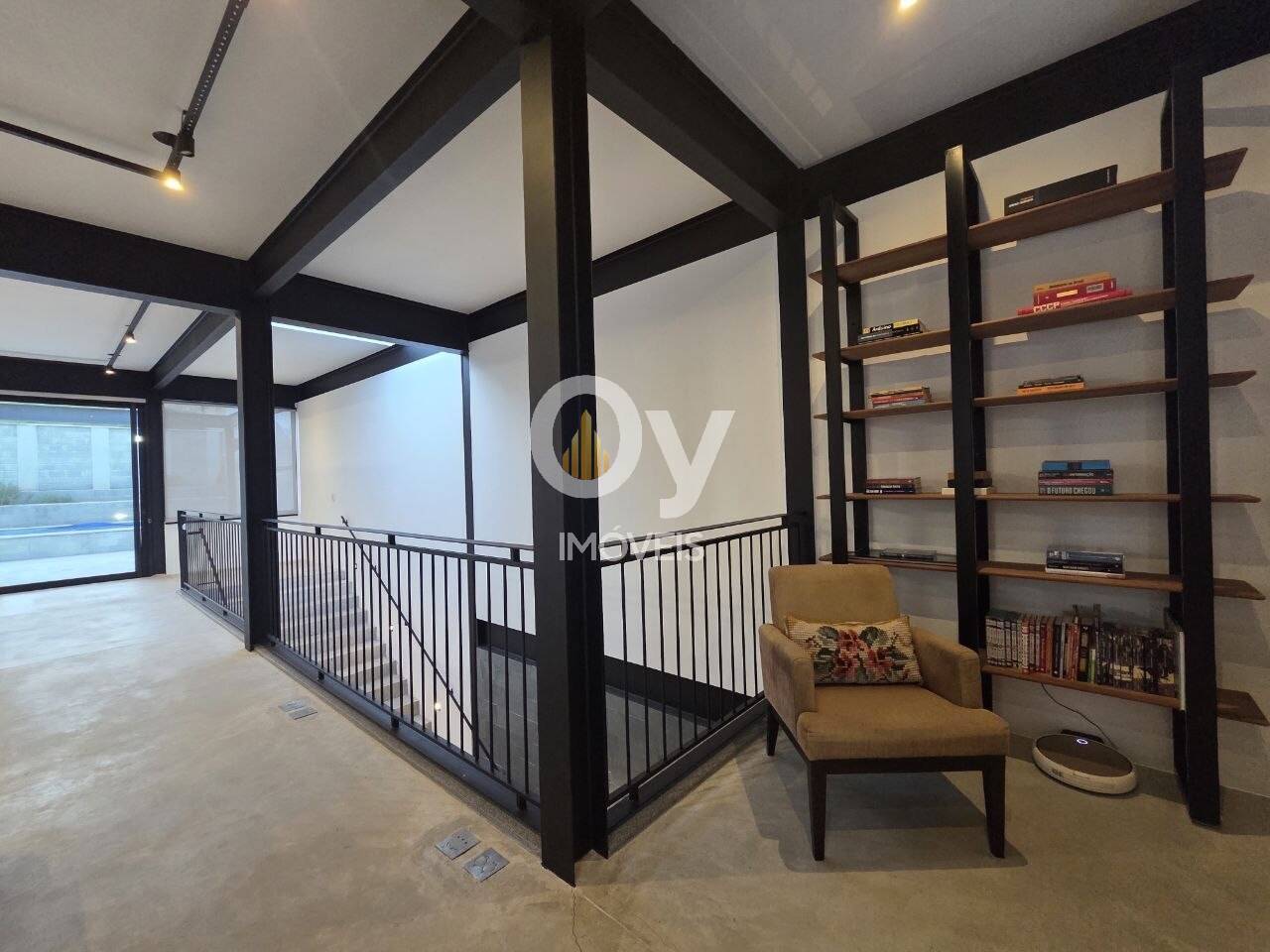 Casa Montserrat SJC | Projeto Otta Albernaz, 338m² e Vista APP