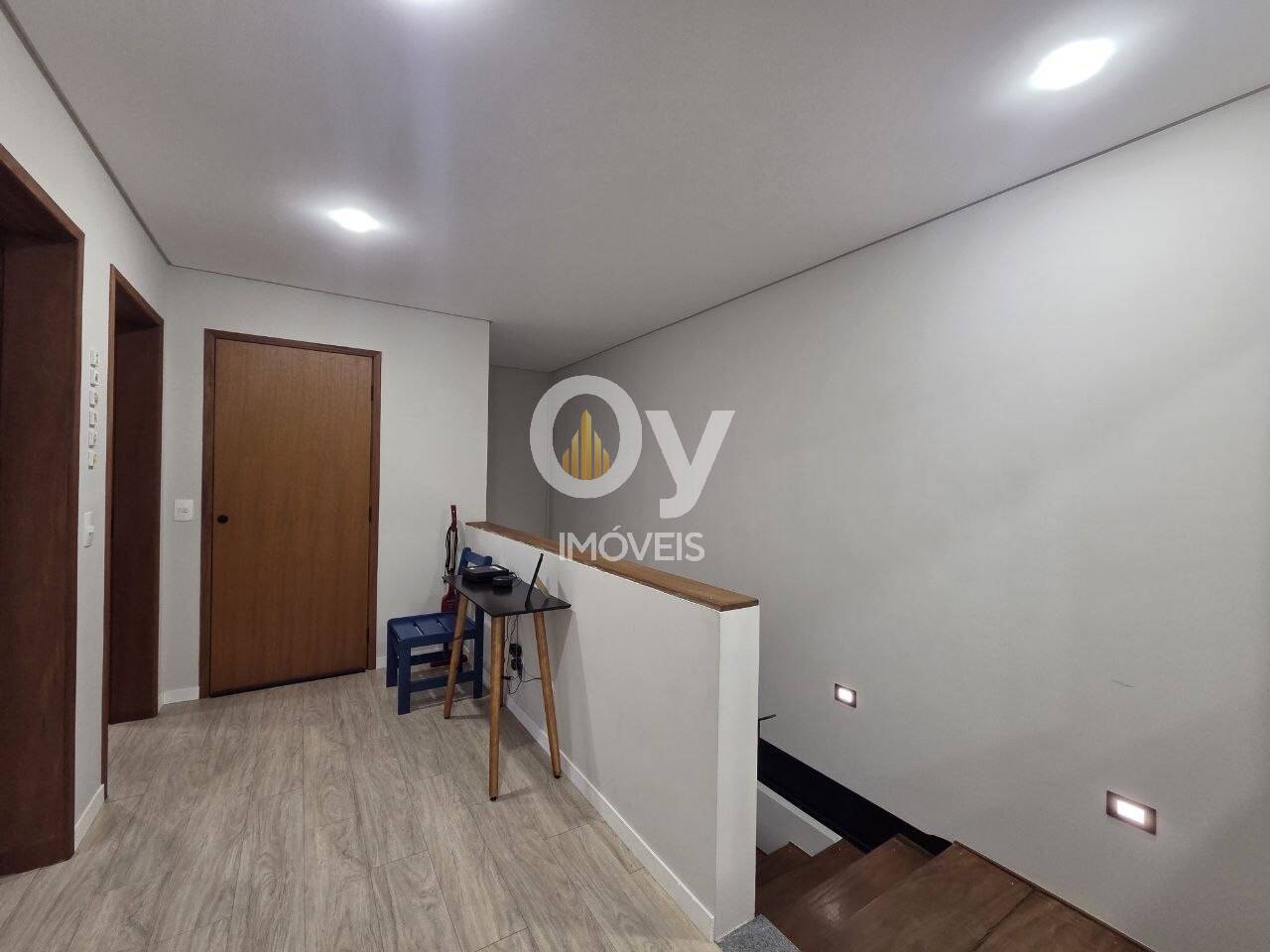 Casa Montserrat SJC | Projeto Otta Albernaz, 338m² e Vista APP