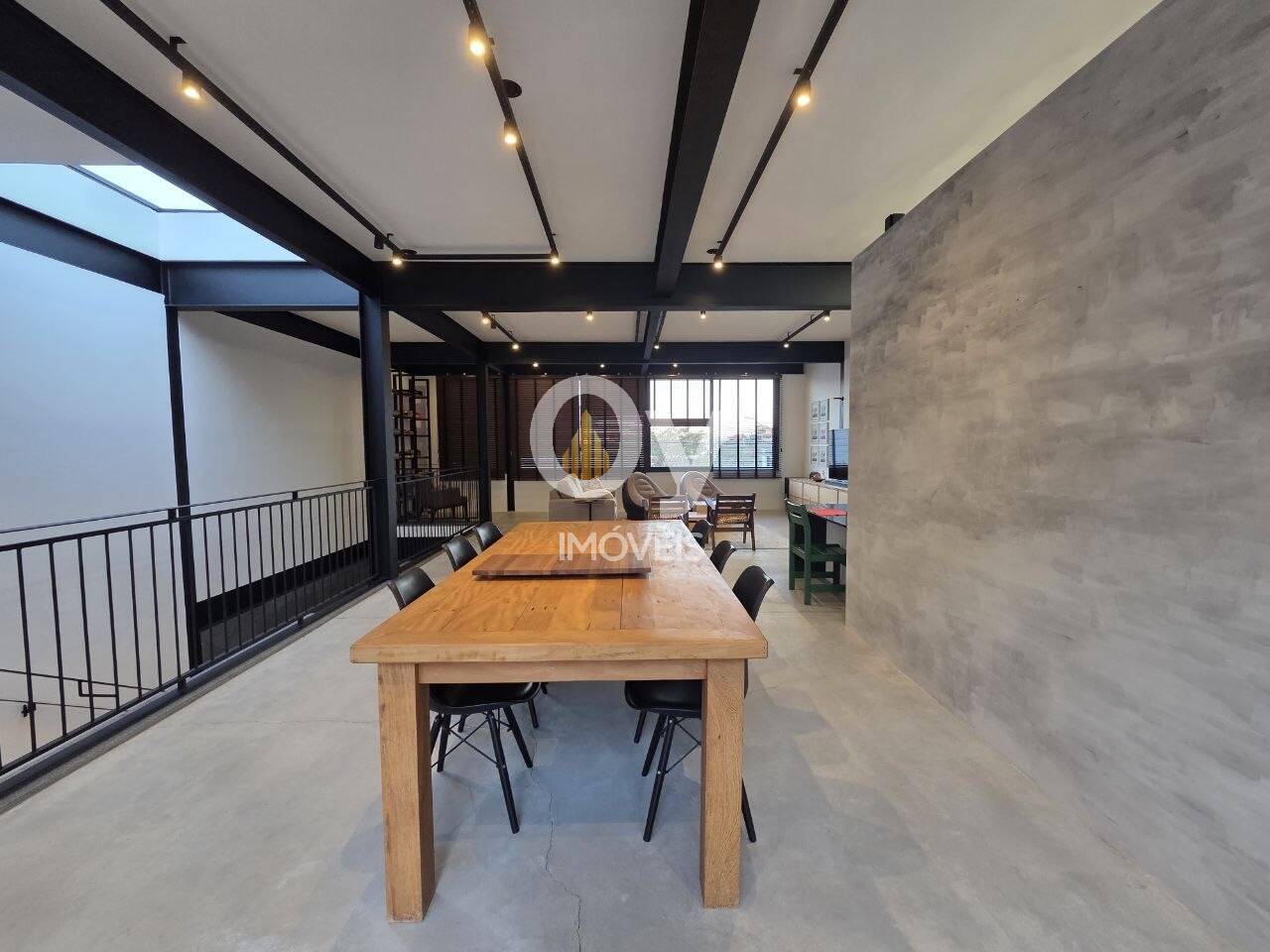 Casa Montserrat SJC | Projeto Otta Albernaz, 338m² e Vista APP
