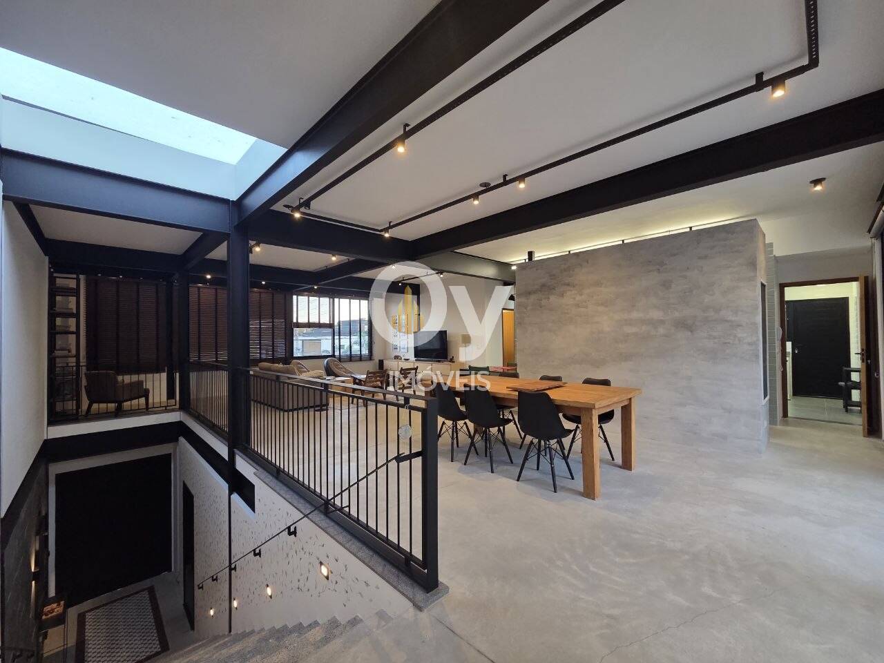 Casa Montserrat SJC | Projeto Otta Albernaz, 338m² e Vista APP