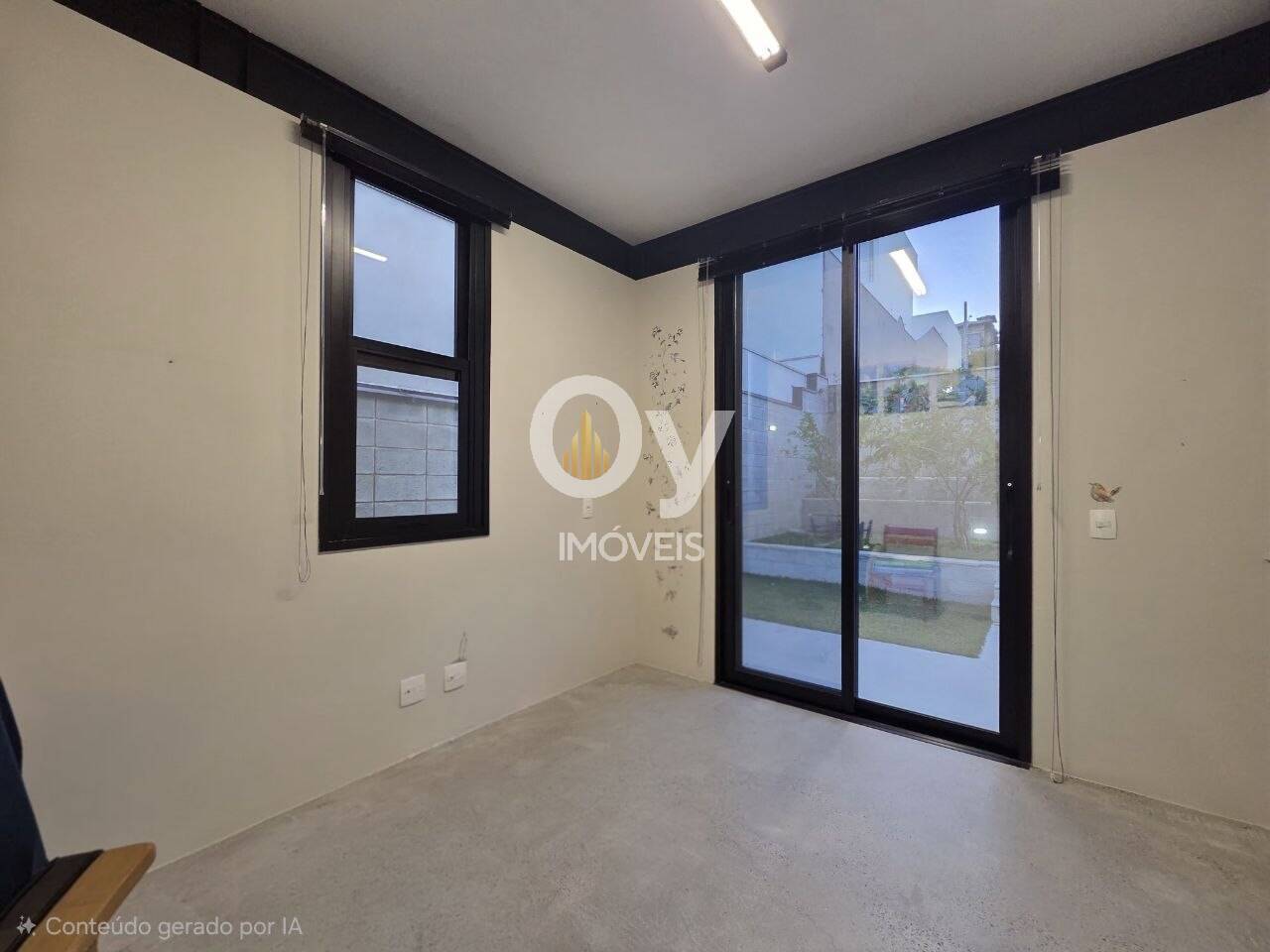 Casa Montserrat SJC | Projeto Otta Albernaz, 338m² e Vista APP