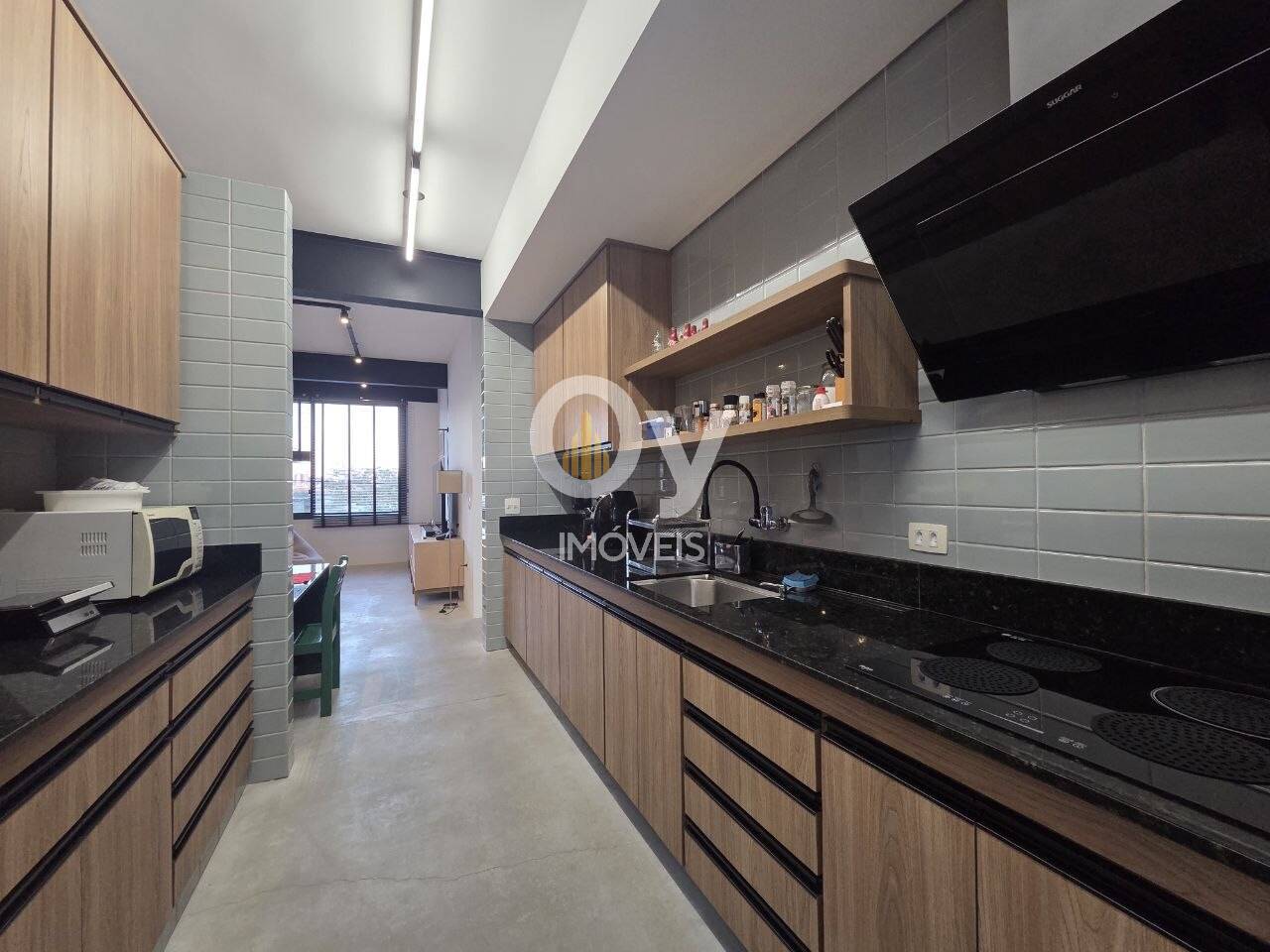 Casa Montserrat SJC | Projeto Otta Albernaz, 338m² e Vista APP