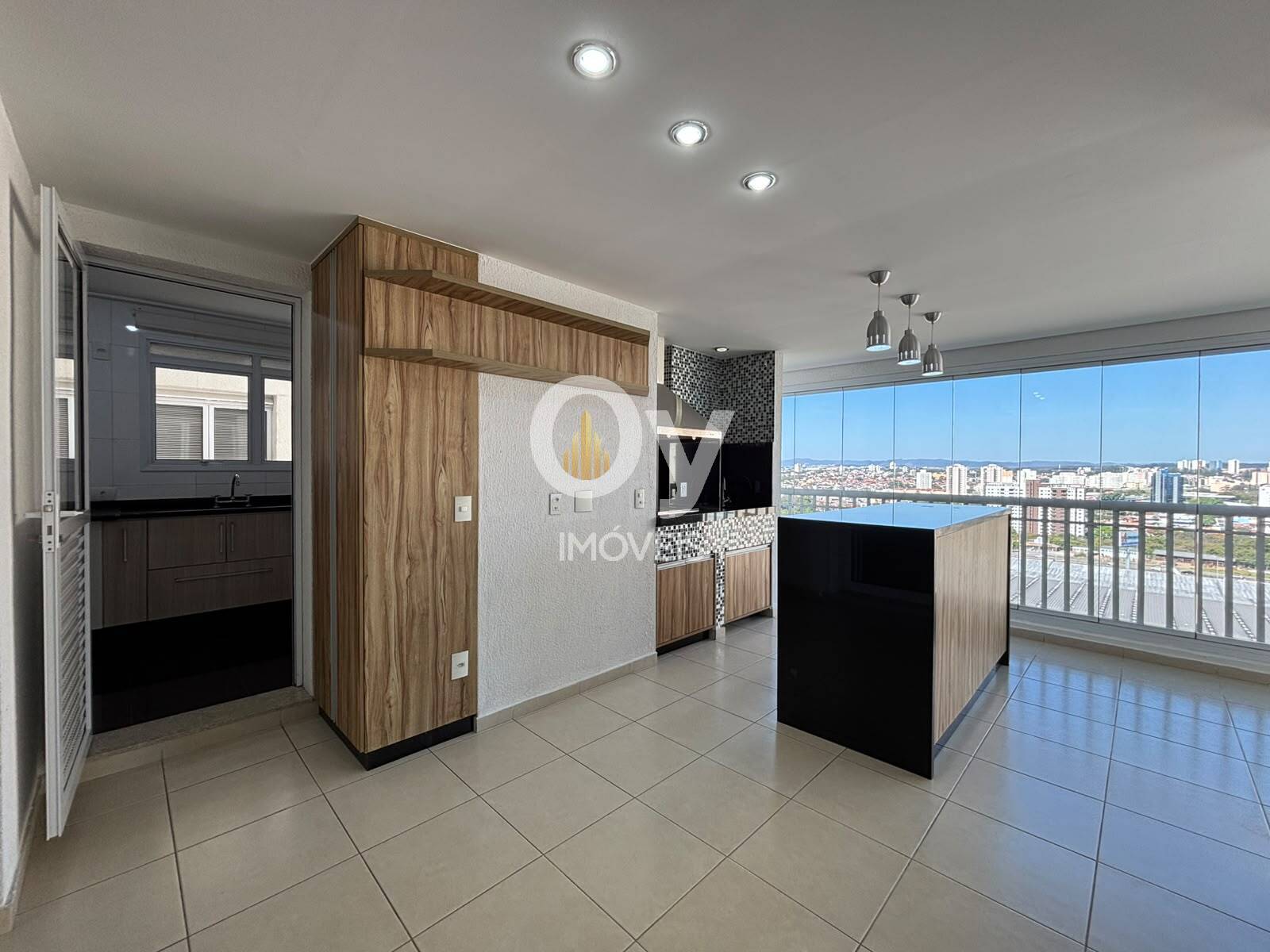 Apartamento à venda Pátio Clube - Royal Park | 125 m² | 3 Suítes | 2 Vagas