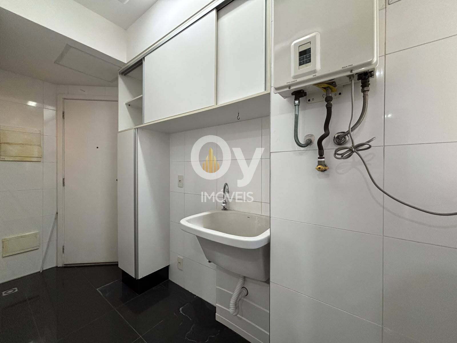 Apartamento à venda Pátio Clube - Royal Park | 125 m² | 3 Suítes | 2 Vagas