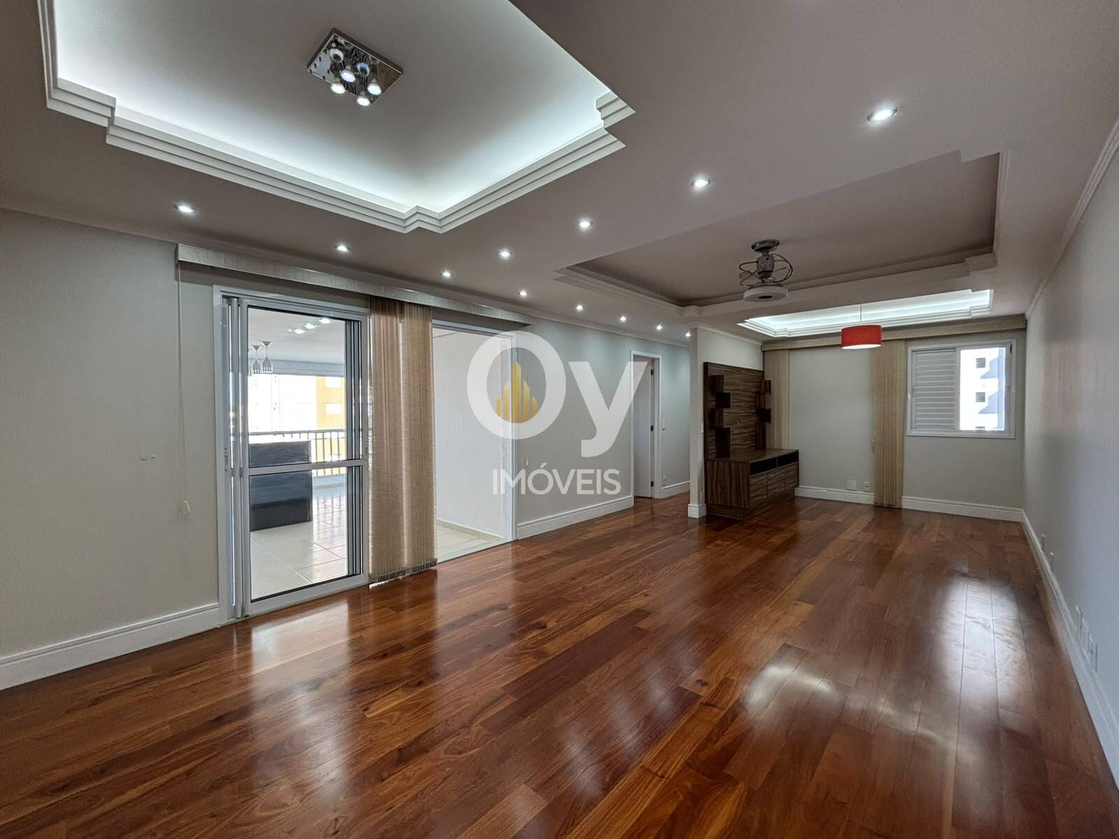 Apartamento à venda Pátio Clube - Royal Park | 125 m² | 3 Suítes | 2 Vagas