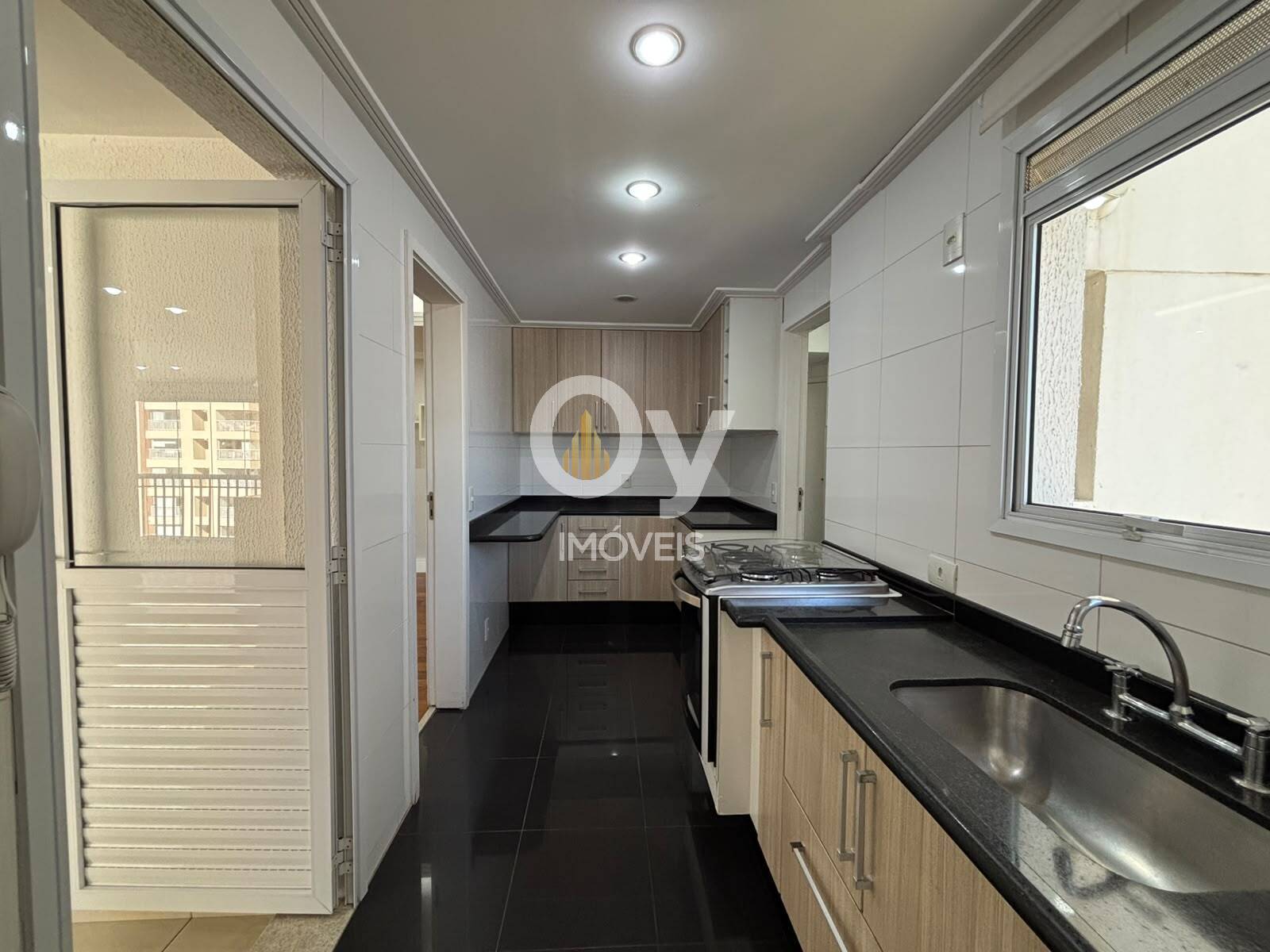 Apartamento à venda Pátio Clube - Royal Park | 125 m² | 3 Suítes | 2 Vagas