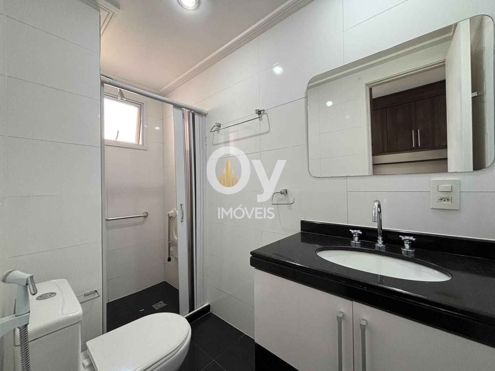 Apartamento à venda Pátio Clube - Royal Park | 125 m² | 3 Suítes | 2 Vagas