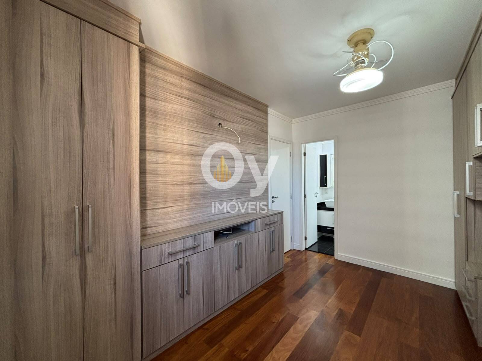 Apartamento à venda Pátio Clube - Royal Park | 125 m² | 3 Suítes | 2 Vagas