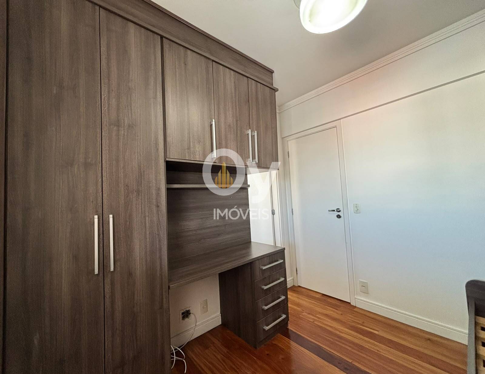 Apartamento à venda Pátio Clube - Royal Park | 125 m² | 3 Suítes | 2 Vagas