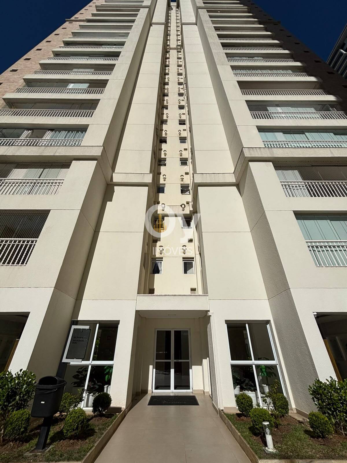 Apartamento à venda Pátio Clube - Royal Park | 125 m² | 3 Suítes | 2 Vagas