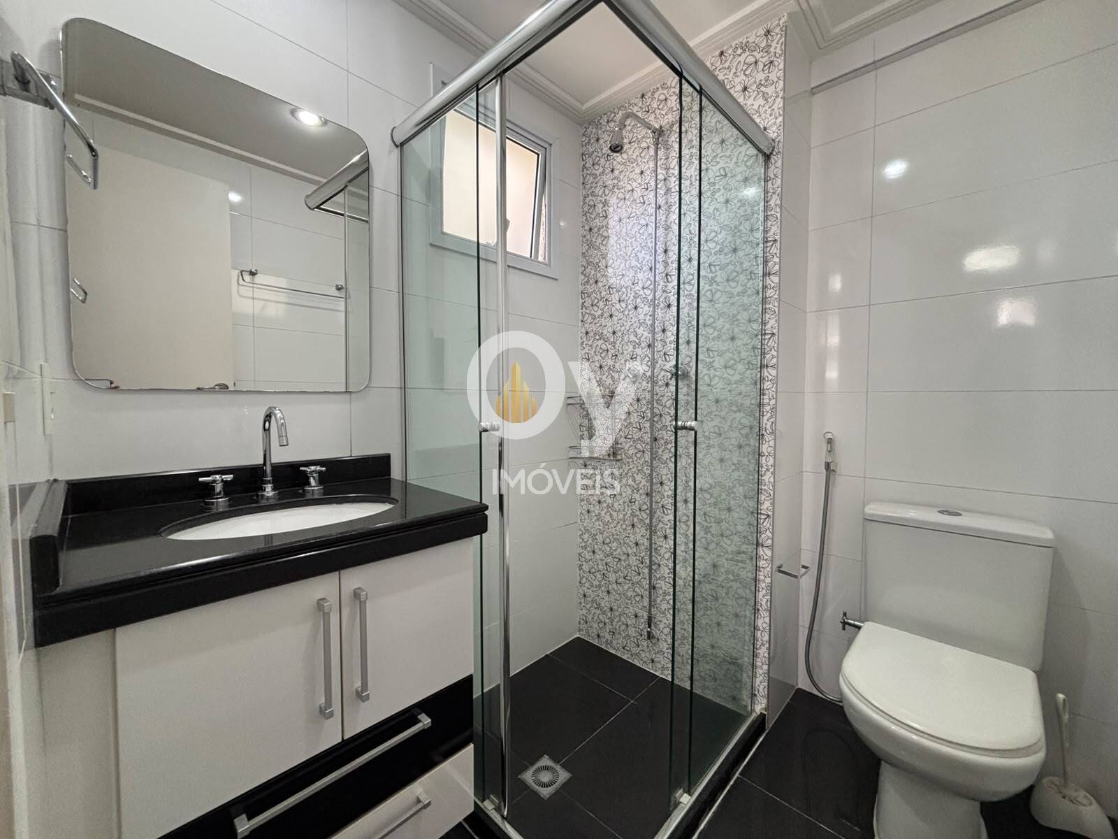 Apartamento à venda Pátio Clube - Royal Park | 125 m² | 3 Suítes | 2 Vagas