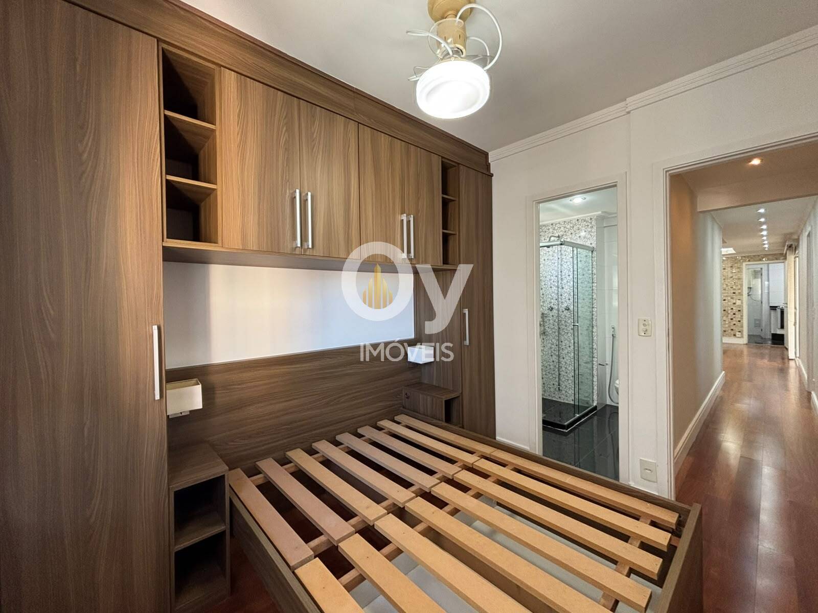 Apartamento à venda Pátio Clube - Royal Park | 125 m² | 3 Suítes | 2 Vagas