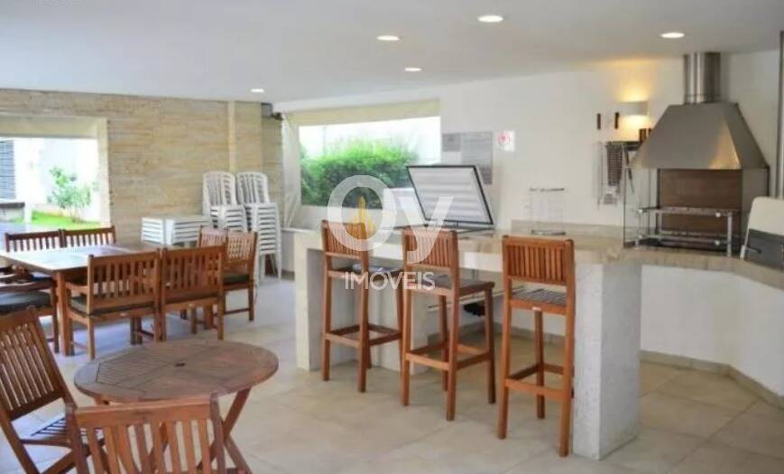 Apartamento à venda Pátio Clube - Royal Park | 125 m² | 3 Suítes | 2 Vagas