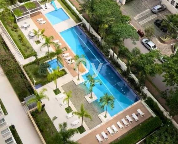 Apartamento à venda Pátio Clube - Royal Park | 125 m² | 3 Suítes | 2 Vagas